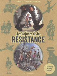 Coffret en 2 volumes: Tome 1, Premières actions ; Tome 2, Premières répressions