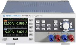 Rohde & Schwarz 5601.3800P98 DIY