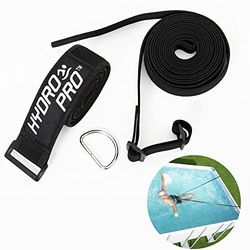 Bestway Hydro-Pro™, zwemband, trainingsband, 400 cm