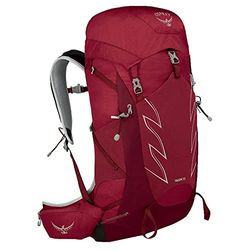 Osprey Talon 33 Sac de Randonnée Homme Cosmic Red - L/XL