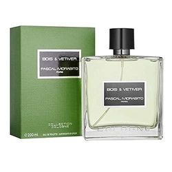 Pascal Morabito Collection Cologne Bois & Vetiver