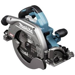 Scie circulaire Makita 40 V max Li-Ion XGT Ø 235 mm (Produit seul) - HS009GZ