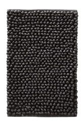 JOTEX Hills Tapis de Bain Popcorn Mélange de Coton et de Polyester Gris 80 x 150 cm