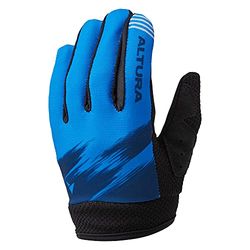 Altura Gants Spark Bleu