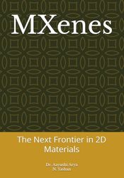 MXenes: The Next Frontier in 2D Materials