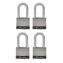 MasterLock Co 1sskadlfhc hangslot van roestvrij staal, gelamineerd, 1-3/10,2 cm, 1SSQLFHC