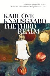 The Third Realm: The addictive new novel from the Sunday Times bestseller
