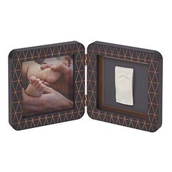 Baby Art 3601092900 My Touch - Copper Edition Simple - Abdruckset, schwarz
