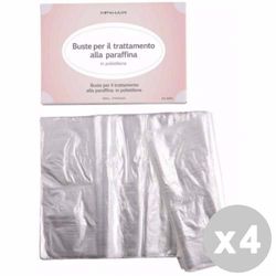 MP HAIR Set 4 MP HAIR Enveloppes pour traitement paraffine * 100 pcs.