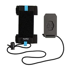 TwoNav - Support QuickLock Sac à Dos 3150 Noir