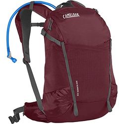 Camelbak DAMSKI RIM RUNNER X20 1,984.5 g, CABERNET/COOL GREY 2022
