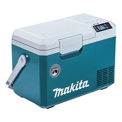 XGT AC/DC CW003GZ Koel-/warm-koelkast, 40 V, max