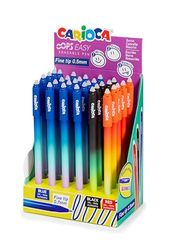 CARIOCA OPS PENNA CANCELLABILE 24pz 4104
