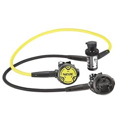 SEAC Set PX100 dompelaar en Octopus noodgevallen