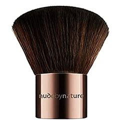 Nude by Nature Kabuki Pennello - 20 g