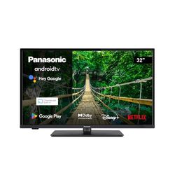 Panasonic TX-32MS490E SMART TV 2K FHD LED, SISTEMA OPERATIVO ANDROID TV