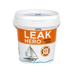 Yachtcare Leak Hero 625ML – nödfall läckagetätning alltid med ombord