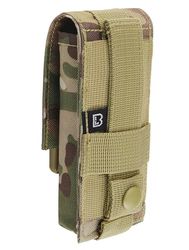 Brandit Molle Multi Pouch Large, tactical camo, OS
