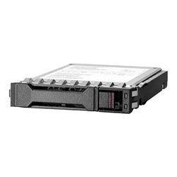 HPE SERVER Router - draadloze modems merk HPE 3.84TB SATA RI SFF BC MV SSD