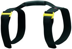 Best Divers Ab0340, Porta Bombola Con Maniglia Unisex Adulto, Nero, Taglia unica