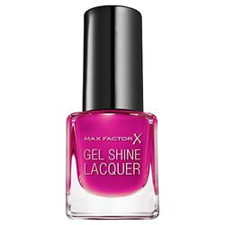 Max Factor Mini Gel Shine Lacquer, 1er Pack (1 x 5 ml)