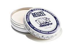 Reuzel Clay Matte Pomade, Hair Holding Wax For Men, 113 g