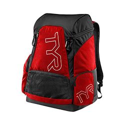 TYR Mochila Alliance mochila unissexo adulto (pacote de 1)