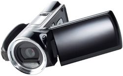 Somikon Camcorder Full HD & HDMI DV-812.H met 2,7 display