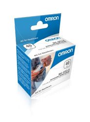 OMRON Gentle Temp MC-EP2-E Coprisonda, confezione da 40 pezzi