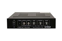 Earthquake Sound XJ-300ST - Amplificatore stereo classe J, 320 Watt, 12 V