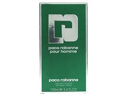 Paco Rabanne VOOR HEREN edt vaporizador 100 ml