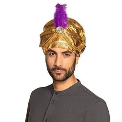 Boland 81015 Turban Sultan Selim, en storlek