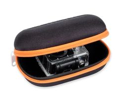 Best Divers Oyster Shock Box, storlek M, behållare, svart