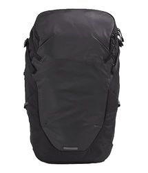 THE NORTH FACE NF0A8BK8KX7 KABAN LTE Borsa sportiva Uomo TNF BLACK/TNF BLACK Taglia OS