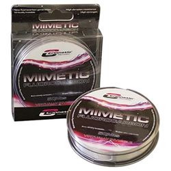 FLUOROCARBON CINNETIC MIMETIC 50M - 0,38