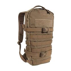 Tasmanian Tiger TT Essential Pack MKII Molle-System 9L wandelrugzak dagrugzak outdoor rugzak, Coyote Brown