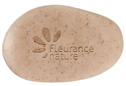 Fleurance Nature Savon Exfoliant Régénérant Duo d'Argan 100 g