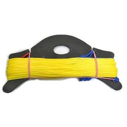 Elliot Line Set Dyneema 2 Line, 200 kg/30 m, ELS2030, Bianco