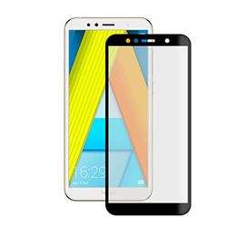 KSIX Tempered Glass Screen Protector for Mobile Honor 7a Extreme 2.5, D Ne Grams or