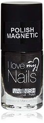 i Love My Nails Smalti Livellanti per Unghie - 150 gr