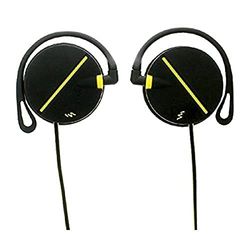 T'nB Sport CLIP - Auriculares, negro