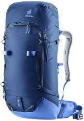deuter Heren Freescape Pro 40+ Skitouren rugzak, Nachtblauw-Neptunus, L, Nachtblauw-neptunus, 40+ L