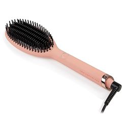 GHD - Glide - Brosse Lissante (Rose Pêche) - Collection Pink Take Control Now