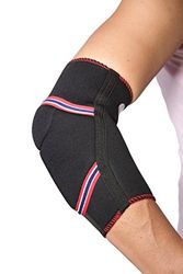 TSM sportbandage elleboogkussen actief, XS, 2556