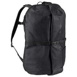 VAUDE 15499 mixte adulte Sacs à dos30-39L, Black, 30 Litres
