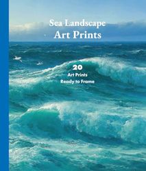 Sea Landscape Art Prints: 20 Art Prints Ready to Frame