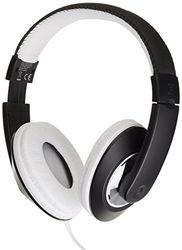 GRUNDIG 871125286330 Stereo Headphones – Black