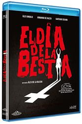 El día de la bestia - BD