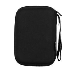 AISENS - ASBG-006-BK - Estuche Protector para Caja Externa 2.5", Negro