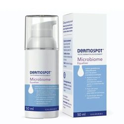 DERMOSPOT Microbiome Lotion Hydratante 50 ml